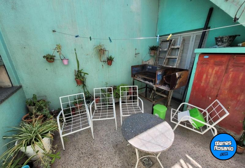Casas - Rosario - Venta