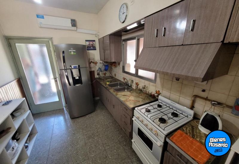 Casas - Rosario - Venta