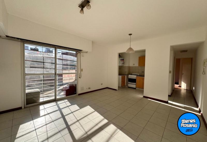 Departamentos - Rosario - Venta