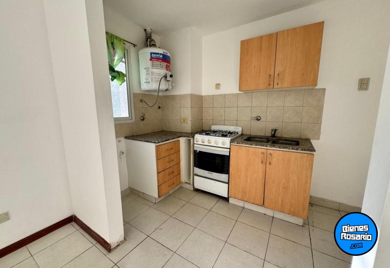 Departamentos - Rosario - Venta