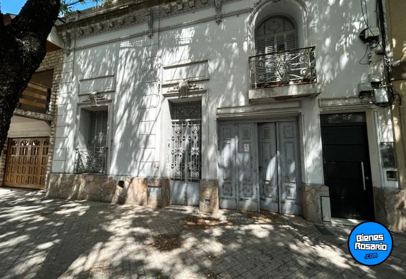 Casas - Rosario - Venta