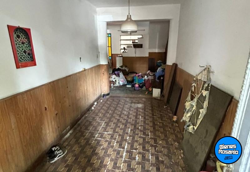 Casas - Rosario - Venta