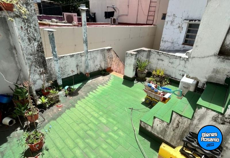 Casas - Rosario - Venta