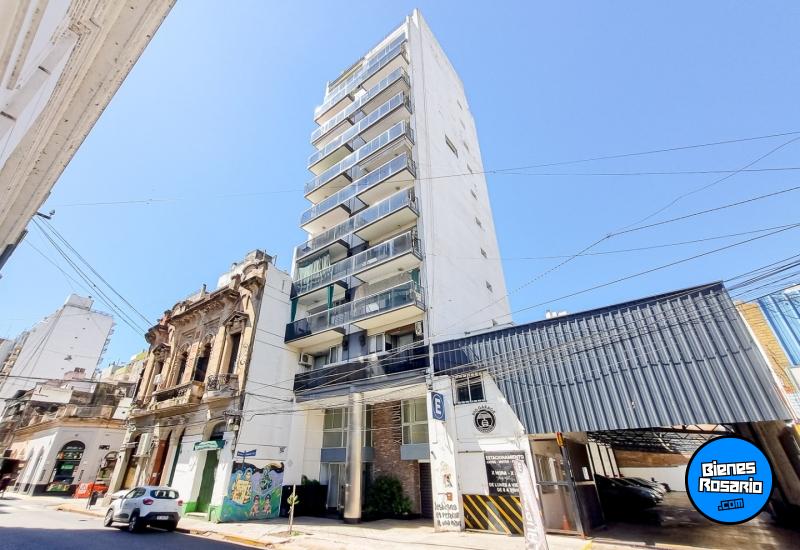 Departamentos - Rosario - Venta