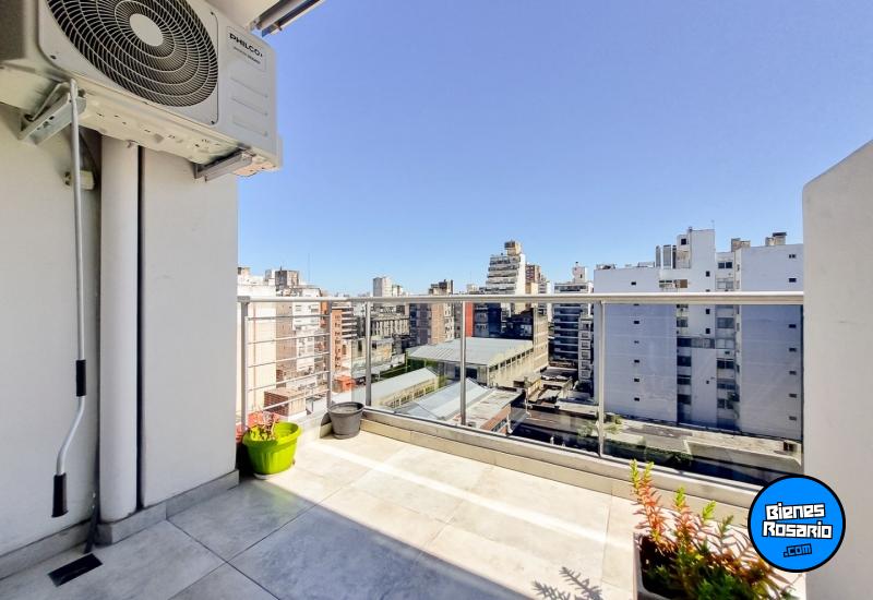 Departamentos - Rosario - Venta