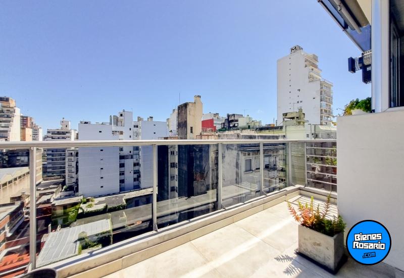 Departamentos - Rosario - Venta