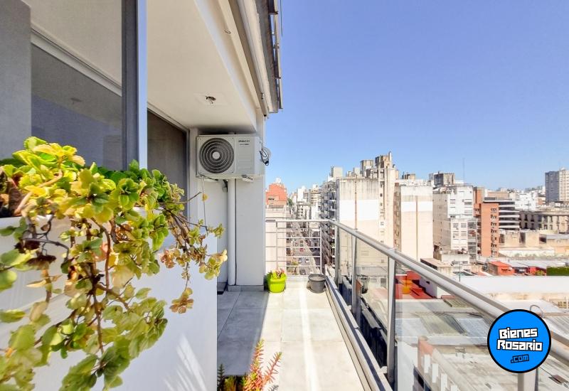 Departamentos - Rosario - Venta