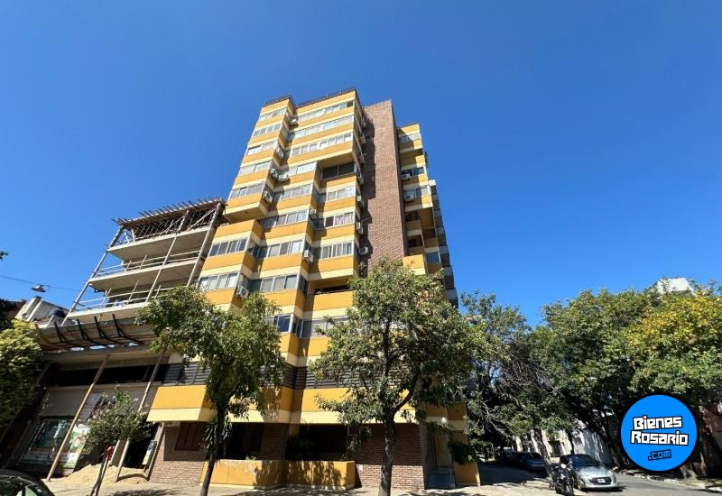 Departamentos - Rosario - Venta