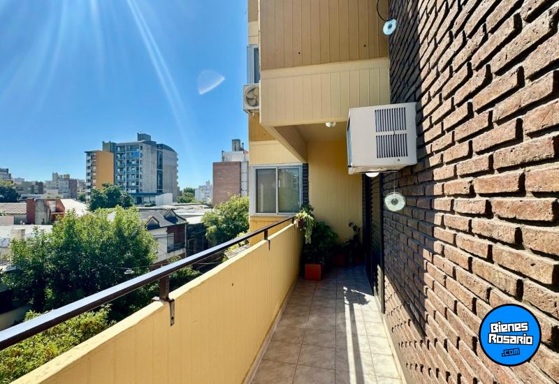 Departamentos - Rosario - Venta