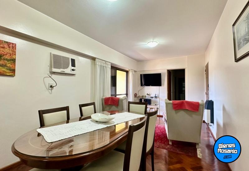 Departamentos - Rosario - Venta