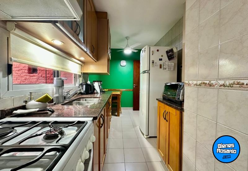 Departamentos - Rosario - Venta