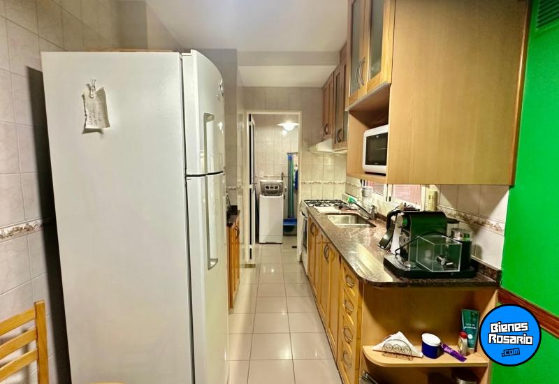 Departamentos - Rosario - Venta