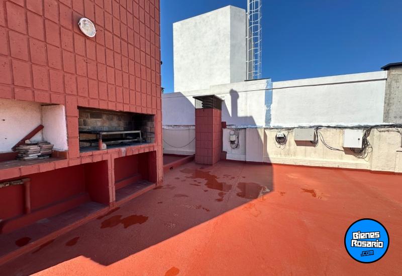 Departamentos - Rosario - Venta