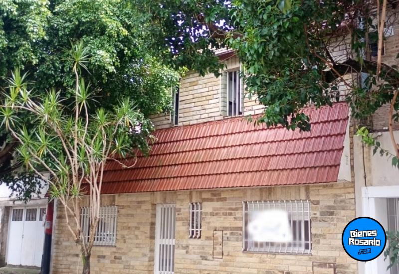 Casas - Rosario - Venta