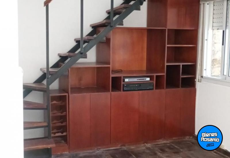 Casas - Rosario - Venta