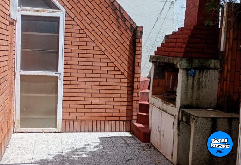 Casas - Rosario - Venta