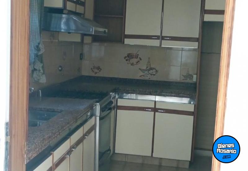 Casas - Rosario - Venta
