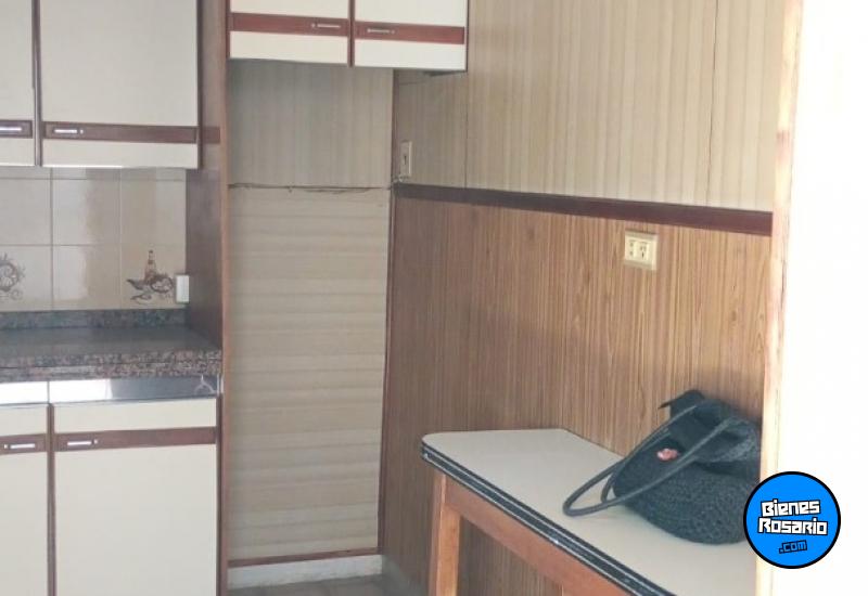 Casas - Rosario - Venta