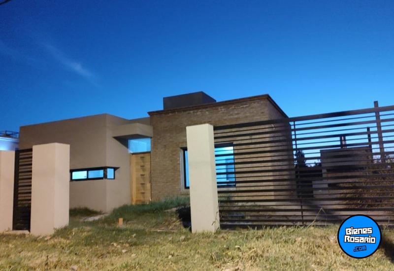 Casas - Roldan - Venta