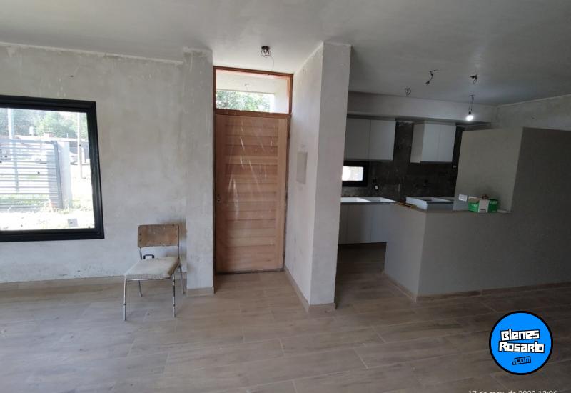 Casas - Roldan - Venta