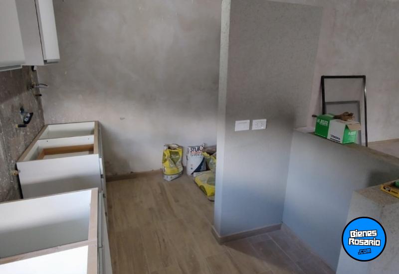 Casas - Roldan - Venta