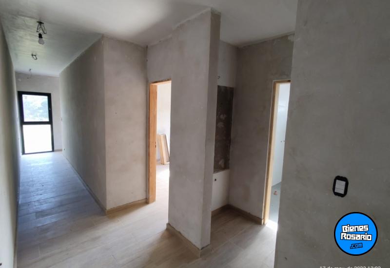 Casas - Roldan - Venta