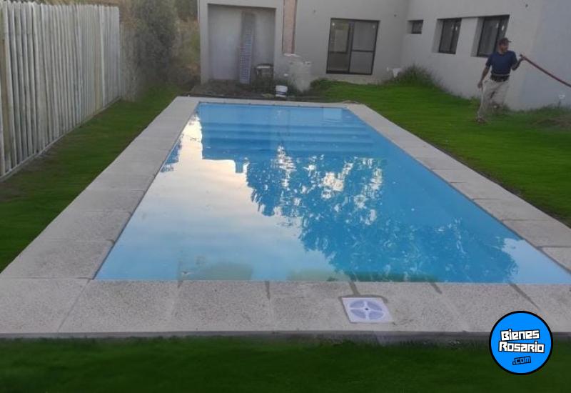 Casas - Roldan - Venta