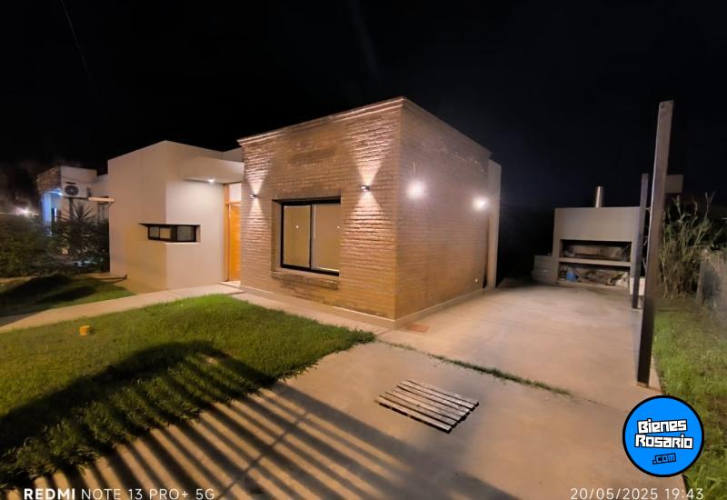 Casas - Roldan - Venta