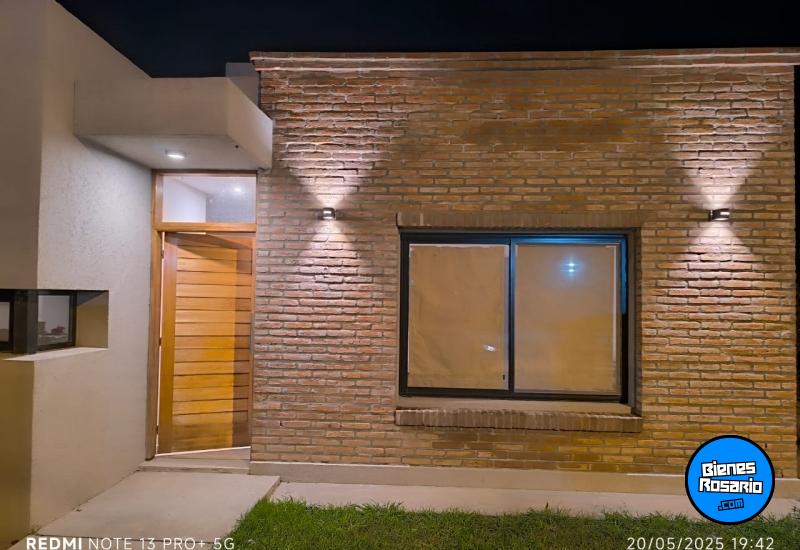 Casas - Roldan - Venta