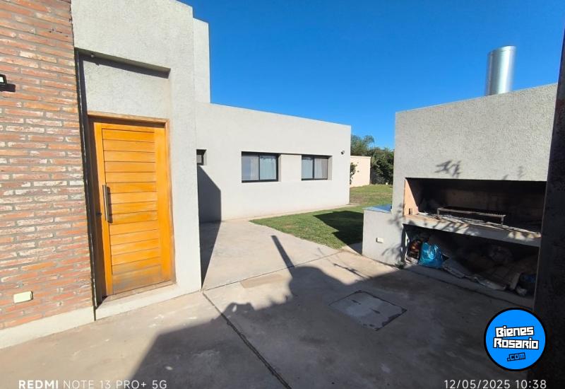 Casas - Roldan - Venta