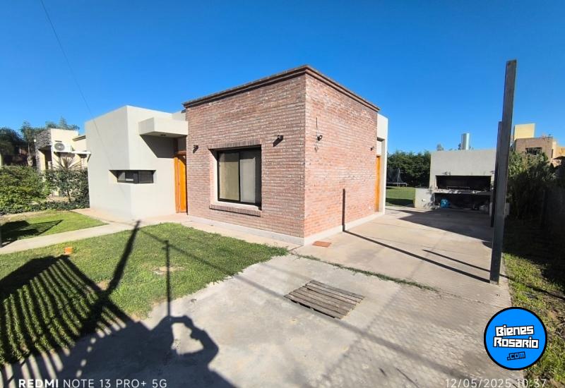 Casas - Roldan - Venta