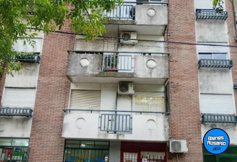 Departamentos - Rosario - Venta