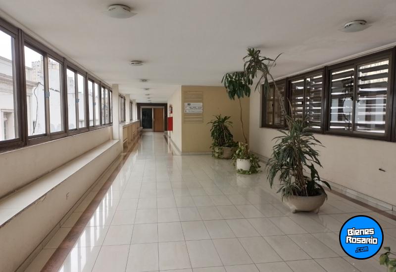 Oficinas - Rosario - Venta