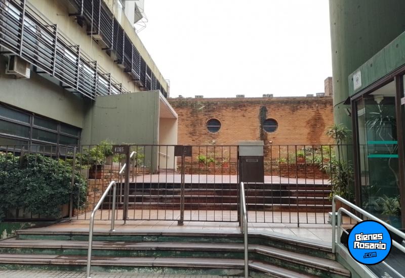 Oficinas - Rosario - Venta