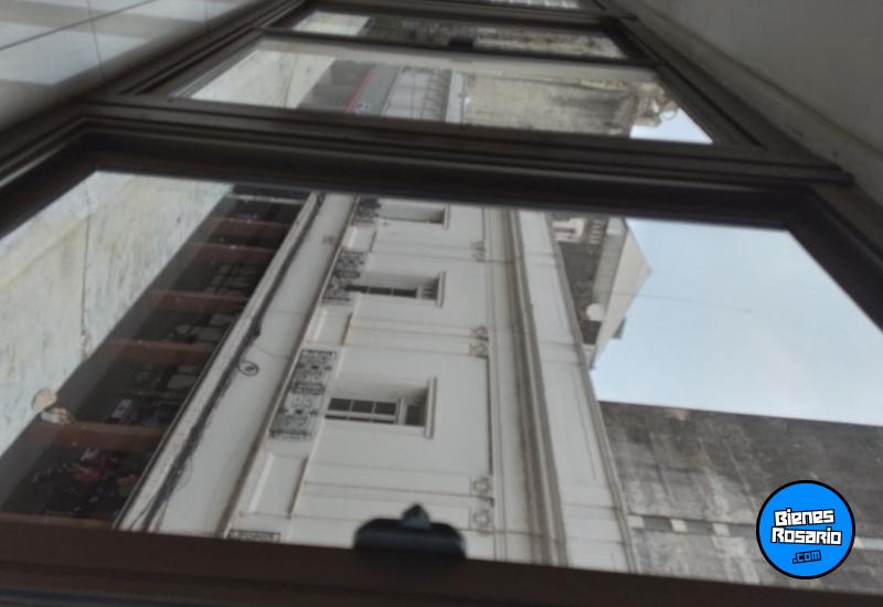 Oficinas - Rosario - Venta
