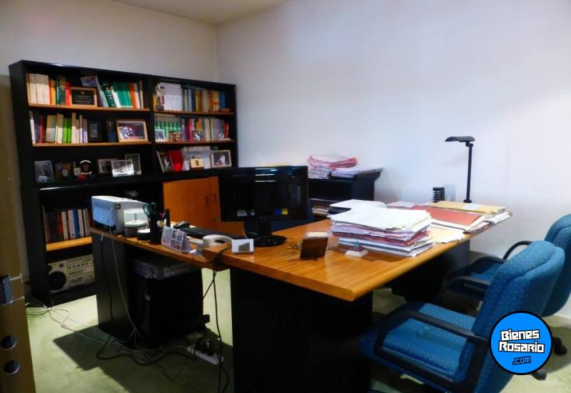 Oficinas - Rosario - Venta