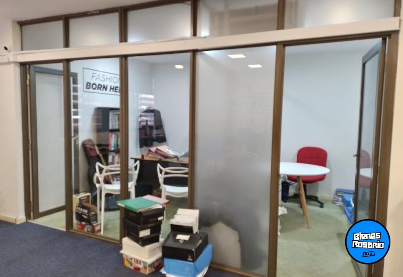 Oficinas - Rosario - Venta