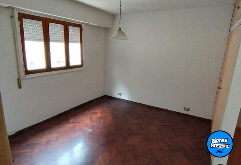 Departamentos - Rosario -  Alquiler