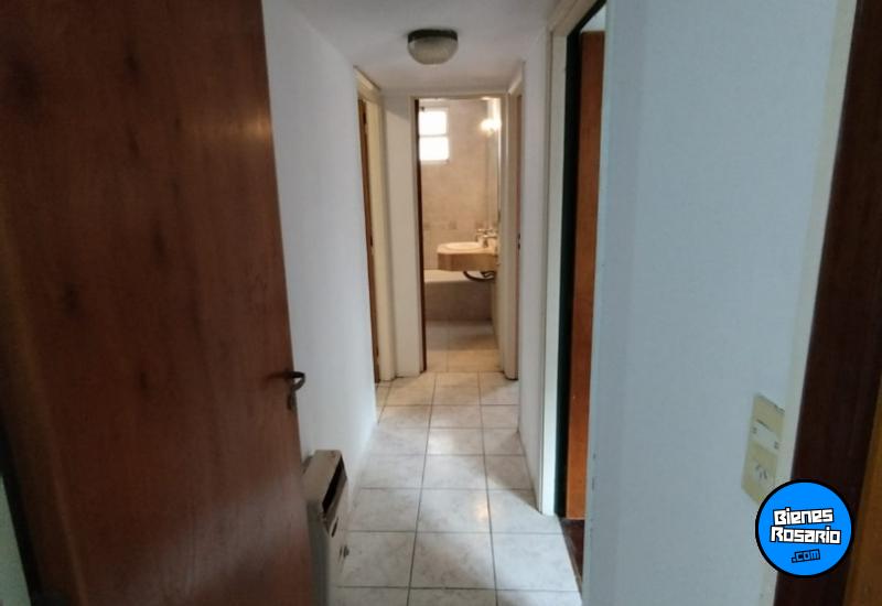 Departamentos - Rosario -  Alquiler