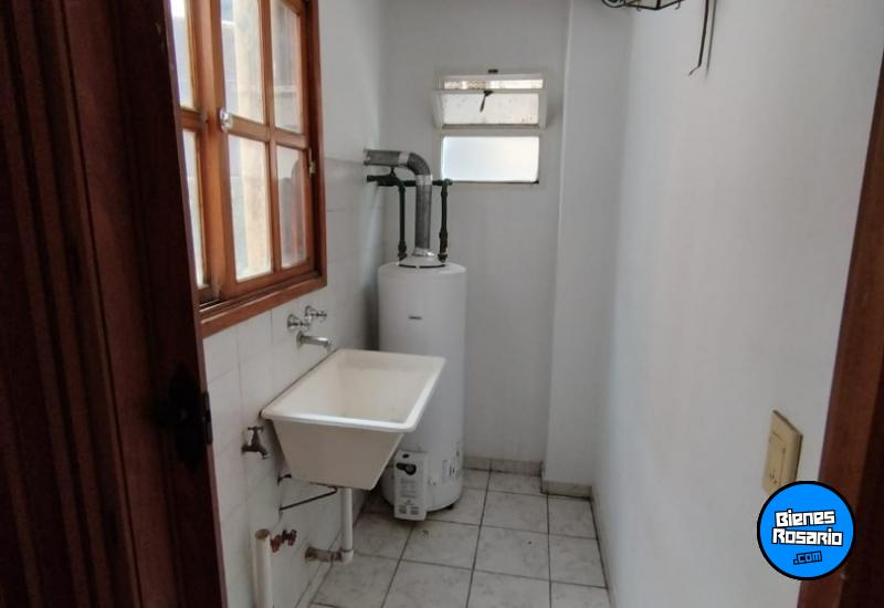Departamentos - Rosario -  Alquiler