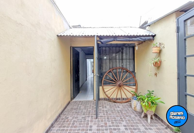 Casas - Rosario - Venta