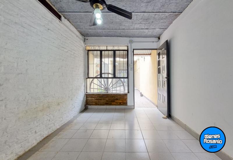Casas - Rosario - Venta