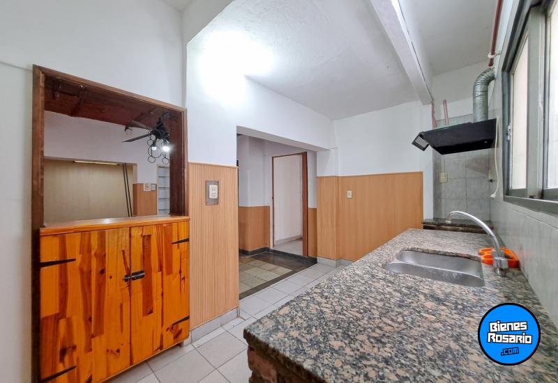 Casas - Rosario - Venta