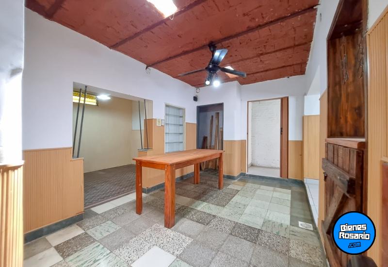 Casas - Rosario - Venta