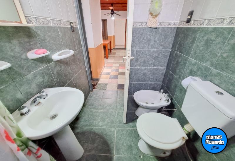Casas - Rosario - Venta