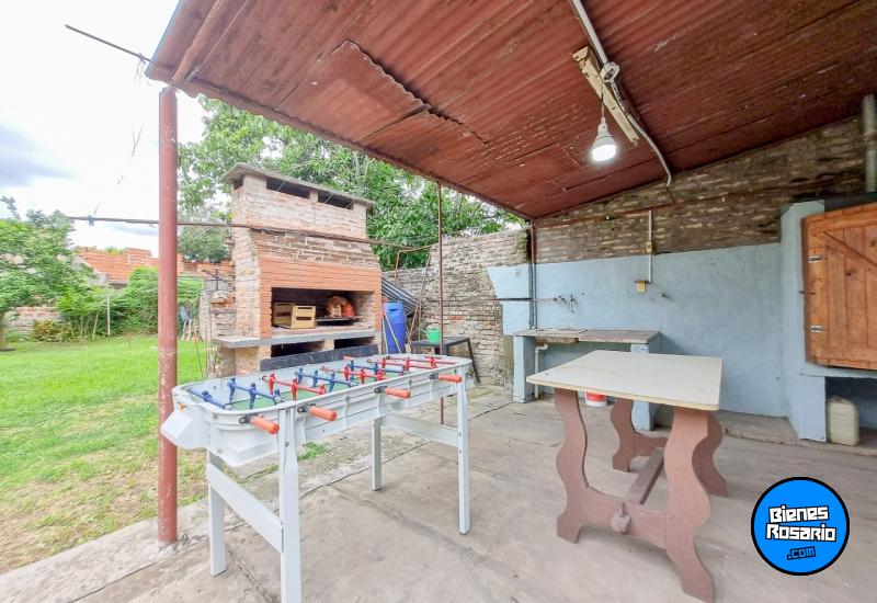 Casas - Rosario - Venta