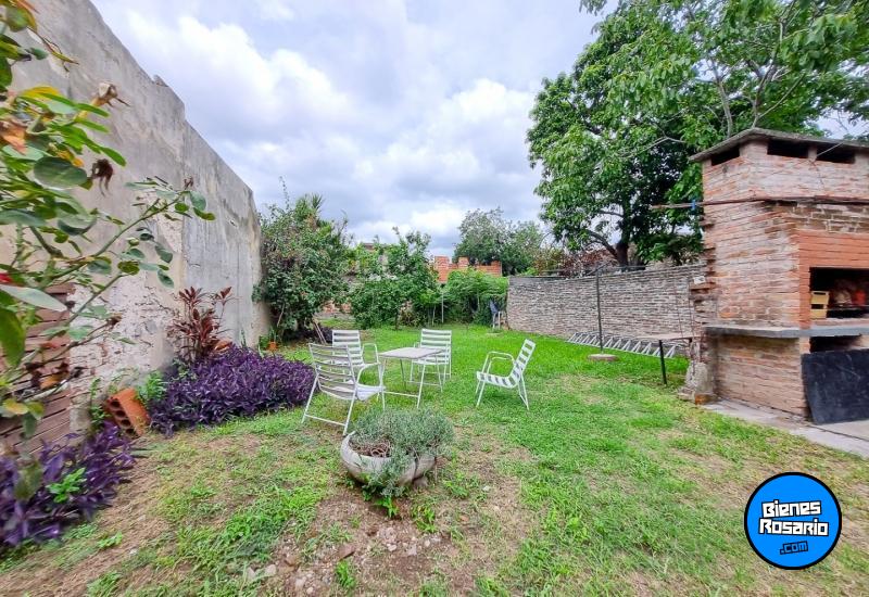 Casas - Rosario - Venta