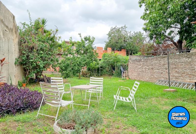 Casas - Rosario - Venta