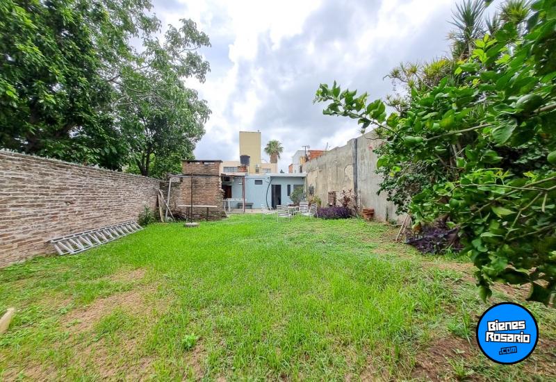 Casas - Rosario - Venta