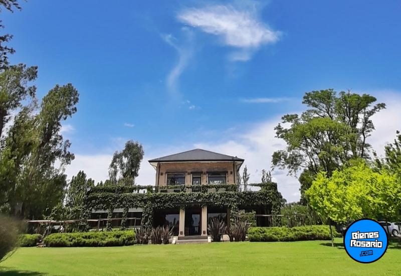 Terrenos - Rosario - Venta